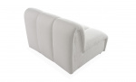 LE-BON Modular del Teddy Offwhite Bytt til bilde nr. 4 (LE-BON Modular del Teddy Offwhite)