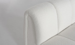 LE-BON Modular del Teddy Offwhite Bytt til bilde nr. 5 (LE-BON Modular del Teddy Offwhite)