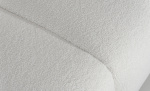 LE-BON Modular del Teddy Offwhite Bytt til bilde nr. 6 (LE-BON Modular del Teddy Offwhite)