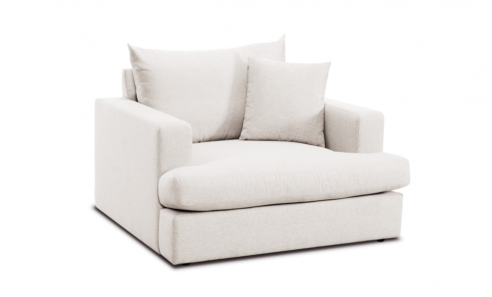 Bilde nr 2 (BOLNUEVO Lenestol Greige)