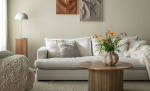 BOLNUEVO 3-seters sofa Hel Pute Greige Bytt til bilde nr. 3 (BOLNUEVO 3-seters sofa Hel Pute Greige)