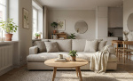 Bytt til bilde nr. 2 (BOLNUEVO 3-seters sofa Grå)