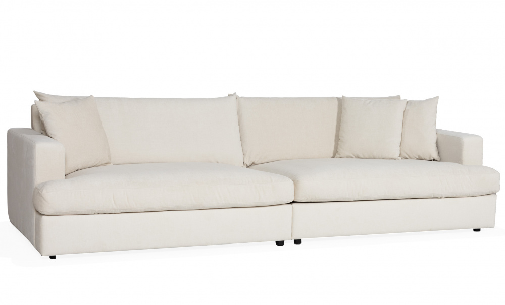 Bilde nr 4 (BOLNUEVO 3-seters sofa Grå)