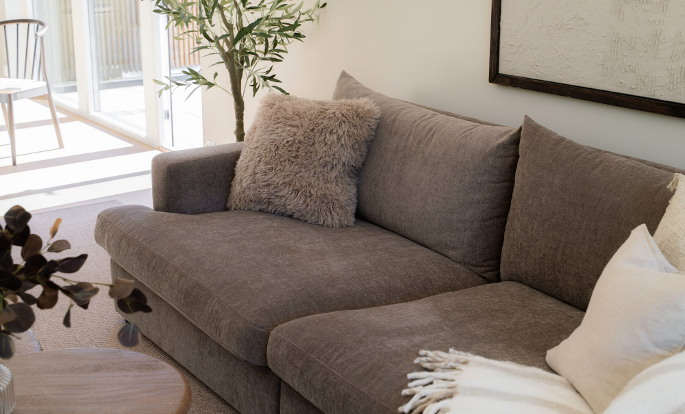 Bilde nr 3 (BOLNUEVO 3-seters sofa Muldvarp)