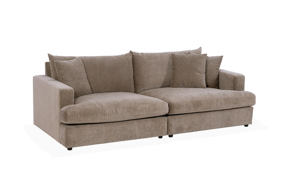 Bilde nr 7 (BOLNUEVO 3-seters sofa Muldvarp)