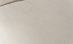 BOLNUEVO 3-seters sofa Greige