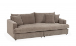 BOLNUEVO 4-seters sofa Hel Pute Sennepsgul Bytt til bilde nr. 5 (BOLNUEVO 4-seters sofa Hel Pute Sennepsgul)