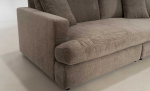 BOLNUEVO 4-seters sofa Hel Pute Sennepsgul Bytt til bilde nr. 6 (BOLNUEVO 4-seters sofa Hel Pute Sennepsgul)