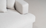 BOLNUEVO 4-seters sofa Hel Pute Greige Bytt til bilde nr. 7 (BOLNUEVO 4-seters sofa Hel Pute Greige)