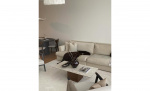 BOLNUEVO 4-seters sofa Beige