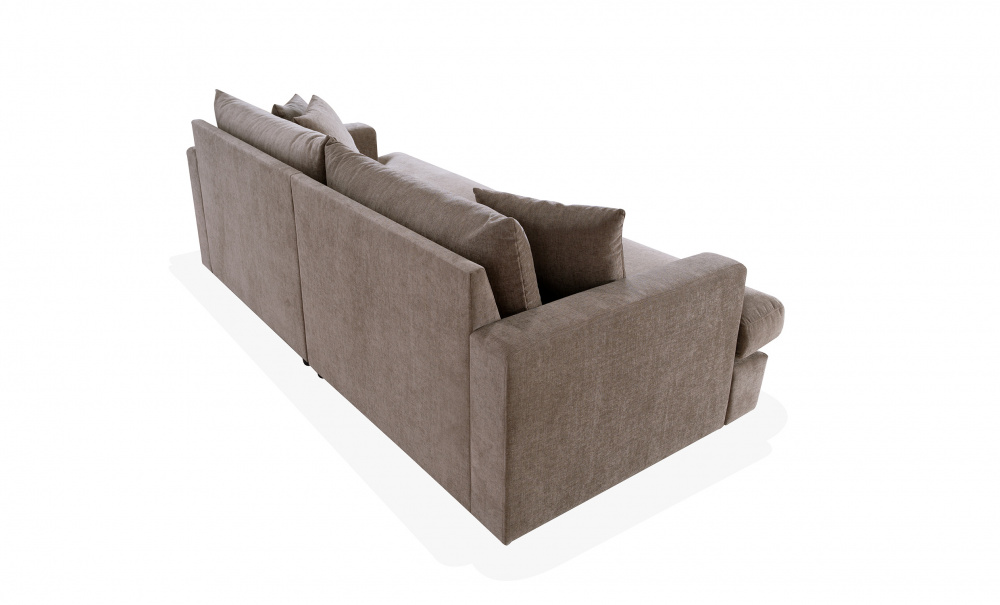 Bilde nr 6 (BOLNUEVO 4-seters sofa Muldvarp)