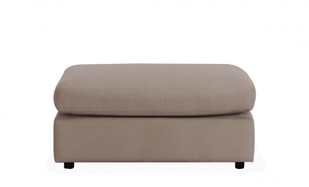 BOLNUEVO Fotskammel Muldvarp i gruppen Stue / Sofaer / Fotskamler hos Sofas & more (BOL-FS-CON8)