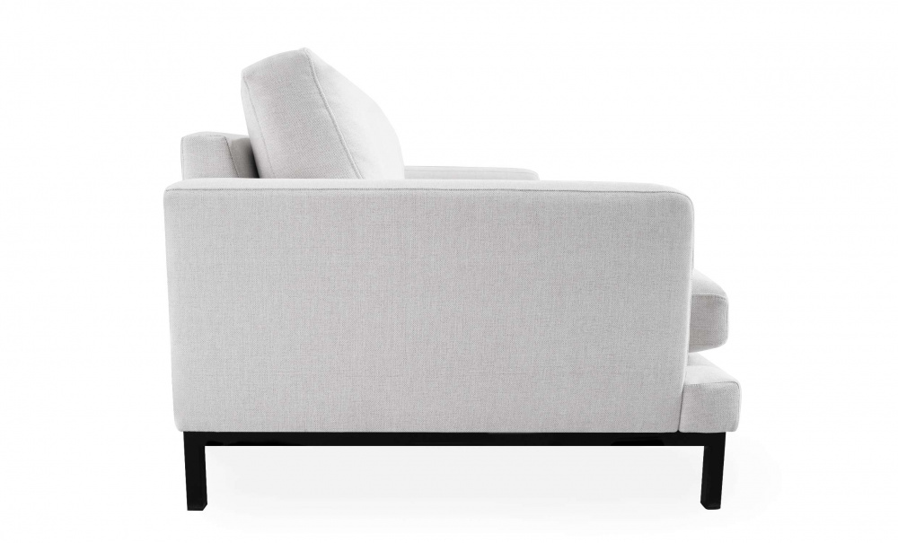 BOLUND 3-seters sofa Off-white i gruppen Stue / Sofaer / 3-seters sofaer hos Sofas & more (BOL3SGU01)