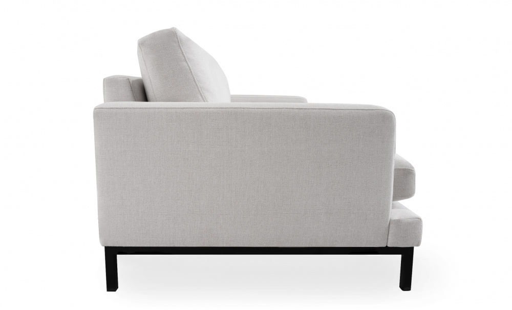 BOLUND 4-seters sofa Off-white i gruppen Stue / Sofaer / 4-seters sofaer hos Sofas & more (BOL4SGU01)