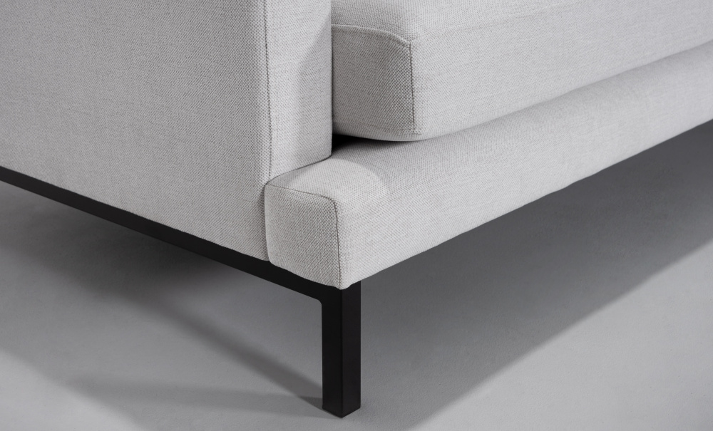 BOLUND 4-seters sofa Off-white i gruppen Stue / Sofaer / hos Sofas & more (BOL4SGU01)