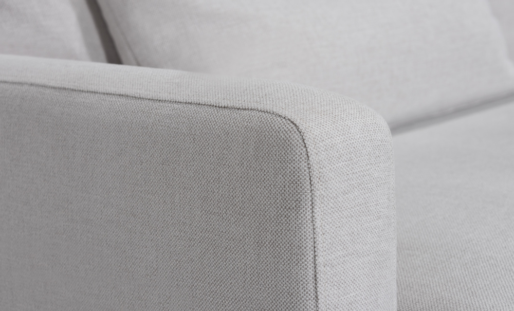 BOLUND 4-seters sofa Off-white i gruppen Stue / Sofaer / hos Sofas & more (BOL4SGU01)