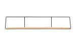 WIRED Hylle Natur Stor Bytt til bilde nr. 1 (WIRED Hylle Natur Stor)