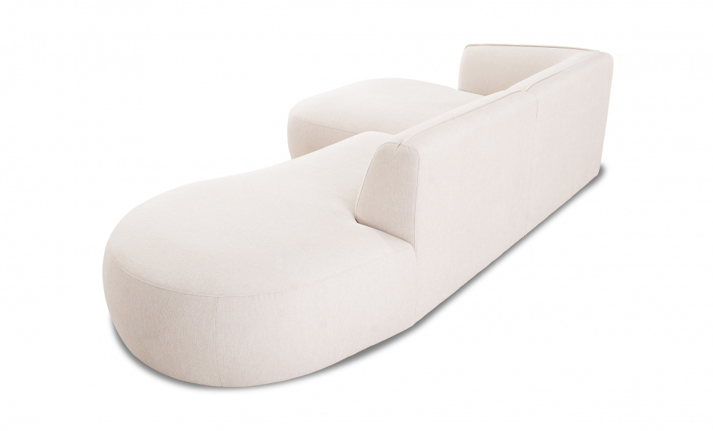 Bilde nr 3 (CALELLA Divansofa Venstre M�rk beige)