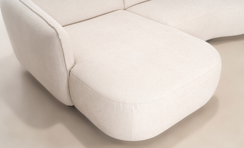 Bilde nr 4 (CALELLA Divansofa Venstre M�rk beige)