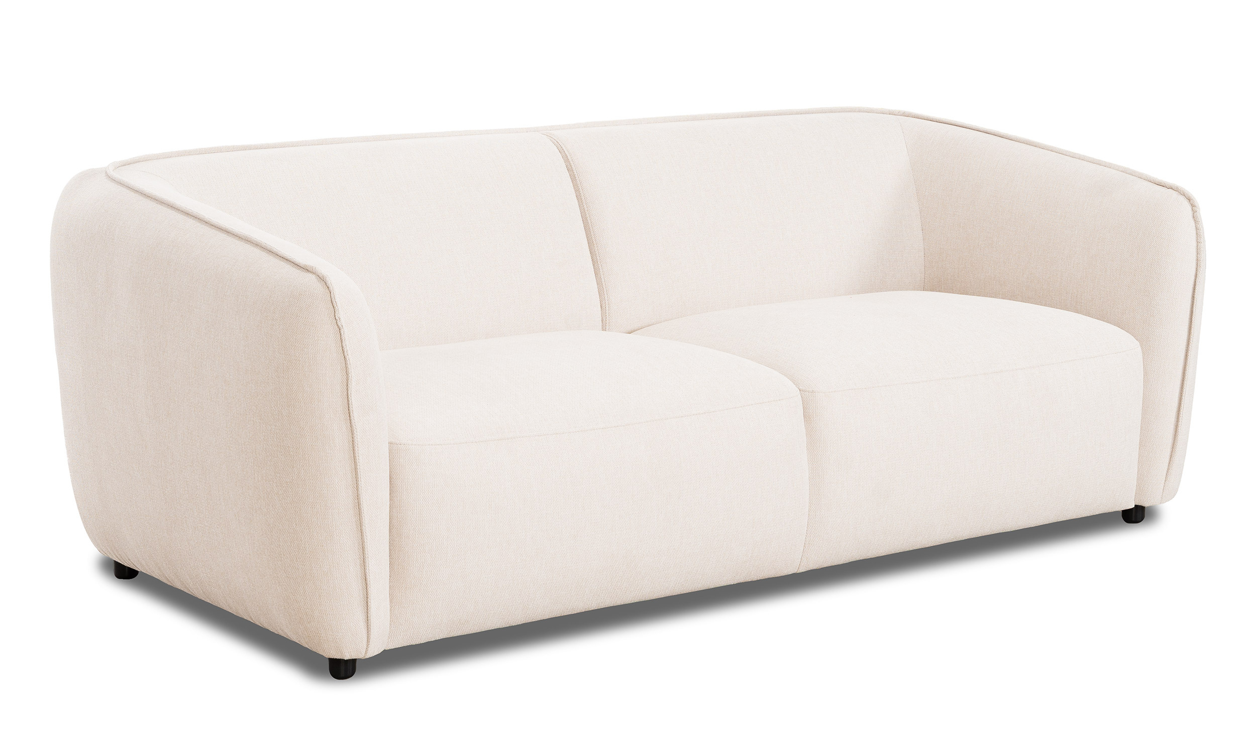 CALELLA 3-seters sofa M�rk beige