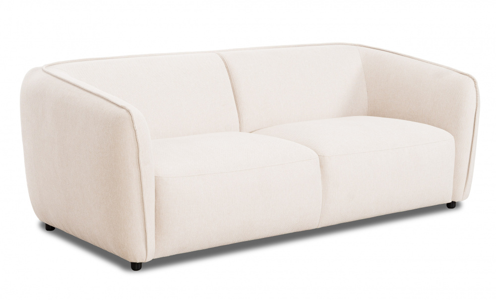 Bilde nr 2 (CALELLA 3-seters sofa M�rk beige)