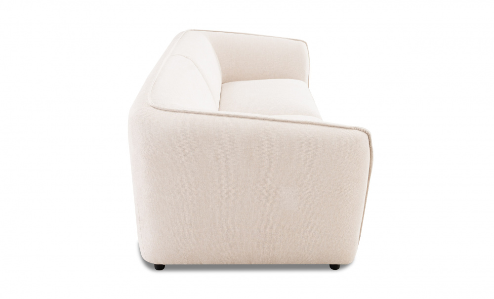 Bilde nr 3 (CALELLA 3-seters sofa M�rk beige)