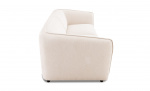 Bytt til bilde nr. 3 (CALELLA 3-seters sofa M�rk beige)