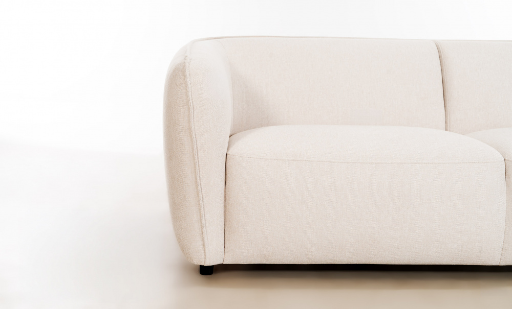 Bilde nr 5 (CALELLA 3-seters sofa M�rk beige)