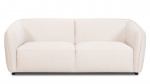 Bytt til bilde nr. 1 (CALELLA 3-seters sofa Offwhite)