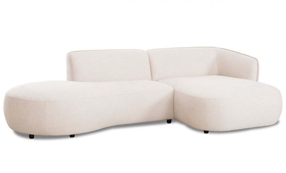 Bilde nr 2 (CALELLA Divansofa H�yre Offwhite)