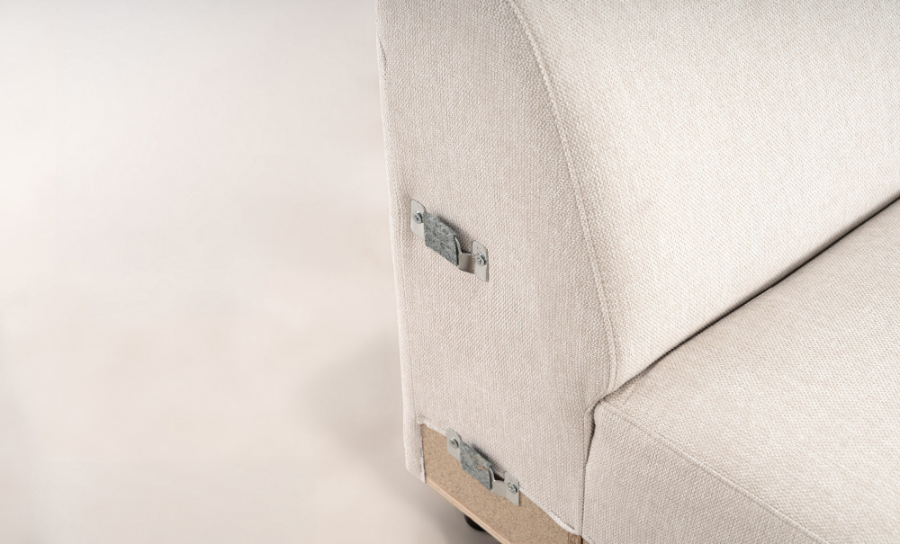 Bilde nr 5 (CALELLA Divansofa H�yre Offwhite)