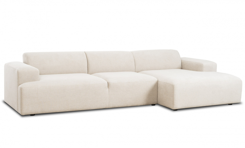 Bilde nr 4 (CASTILLA Divansofa Large Høyre Muldvarp)