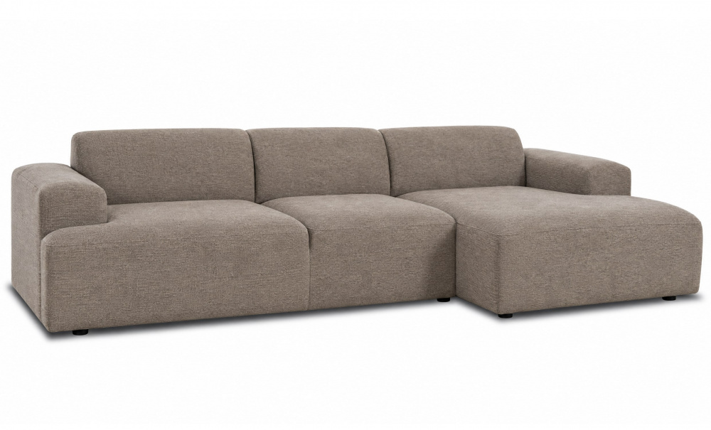 Bilde nr 4 (CASTILLA Divansofa Large Høyre Muldvarp)