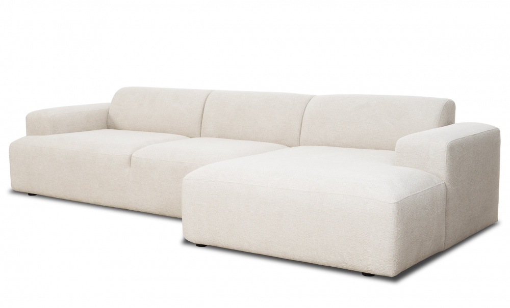 Bilde nr 5 (CASTILLA Divansofa Large Høyre Muldvarp)