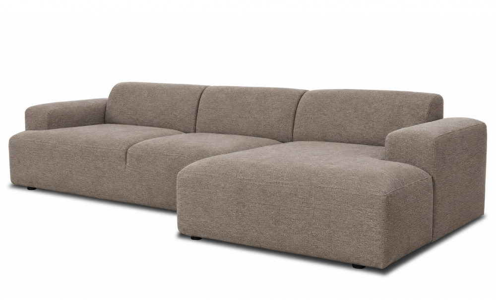 Bilde nr 5 (CASTILLA Divansofa Large Høyre Muldvarp)