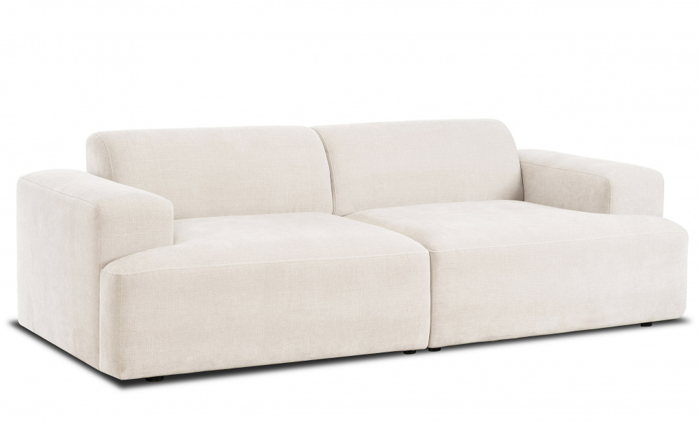 Bilde nr 3 (CASTILLA 3-seters sofa Beige)