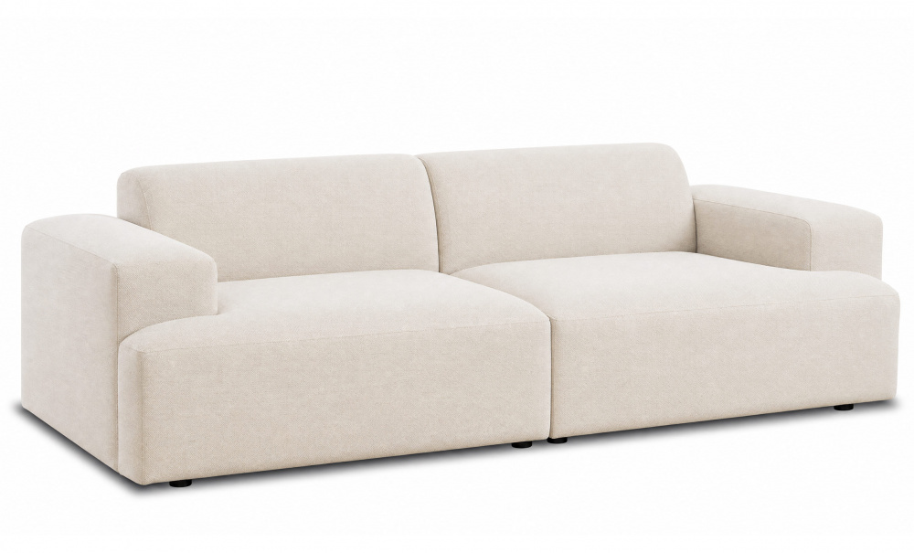 Bilde nr 3 (CASTILLA 3-seters sofa Greige)