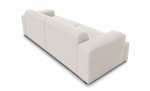 Bytt til bilde nr. 4 (CASTILLA 3-seters sofa Greige)