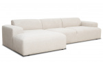 Bytt til bilde nr. 5 (CASTILLA Divansofa Large Venstre Beige)
