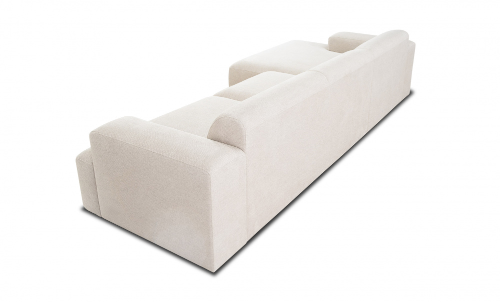 Bilde nr 6 (CASTILLA Divansofa Large Venstre Beige)