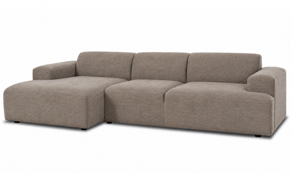 Bilde nr 4 (CASTILLA Divansofa Large Venstre Muldvarp)