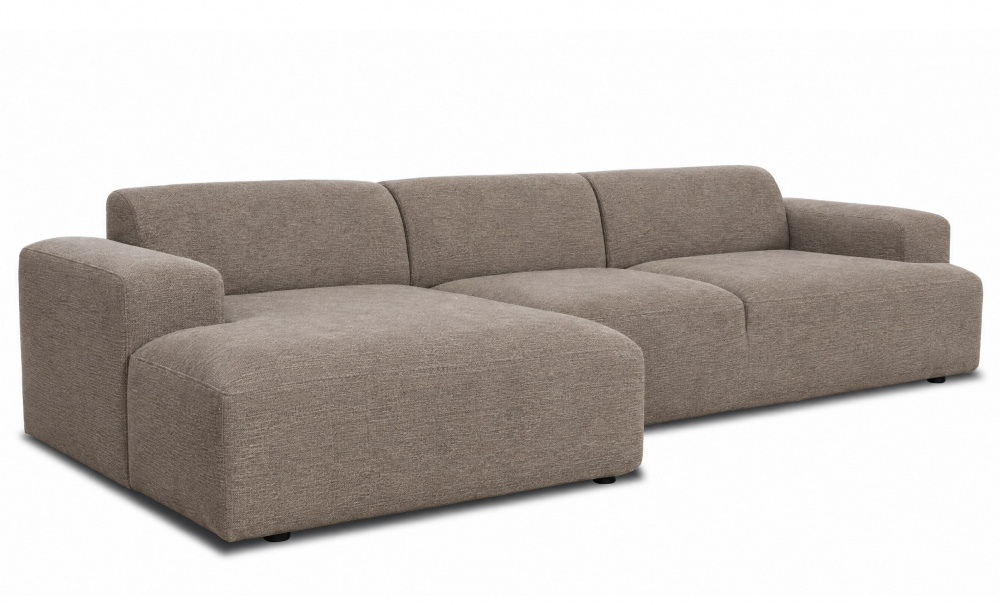 Bilde nr 5 (CASTILLA Divansofa Large Venstre Muldvarp)