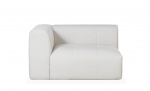 Bytt til bilde nr. 12 (CLOUD 3-seters sofa Beige)