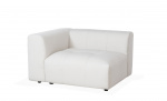 Bytt til bilde nr. 13 (CLOUD 3-seters sofa Beige)