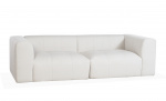 Bytt til bilde nr. 4 (CLOUD 3-seters sofa Beige)