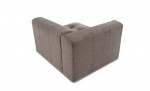 CLOUD 3-seters sofa Muldvarp Bytt til bilde nr. 10 (CLOUD 3-seters sofa Muldvarp)