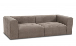 CLOUD 3-seters sofa Muldvarp Bytt til bilde nr. 4 (CLOUD 3-seters sofa Muldvarp)