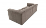 CLOUD 3-seters sofa Muldvarp Bytt til bilde nr. 5 (CLOUD 3-seters sofa Muldvarp)