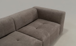 CLOUD 3-seters sofa Muldvarp Bytt til bilde nr. 6 (CLOUD 3-seters sofa Muldvarp)