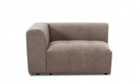 CLOUD 3-seters sofa Muldvarp Bytt til bilde nr. 7 (CLOUD 3-seters sofa Muldvarp)